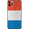 Netherlands Flag Distressed iPhone 11 Pro Max Skin